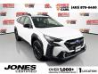 Certified 2024 Subaru Outback Onyx Edition XT SUV