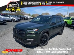 2026 Subaru Outback Limited SUV