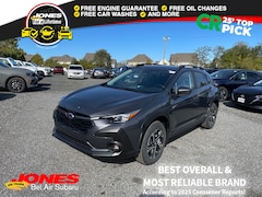 2026 Subaru Crosstrek Premium SUV