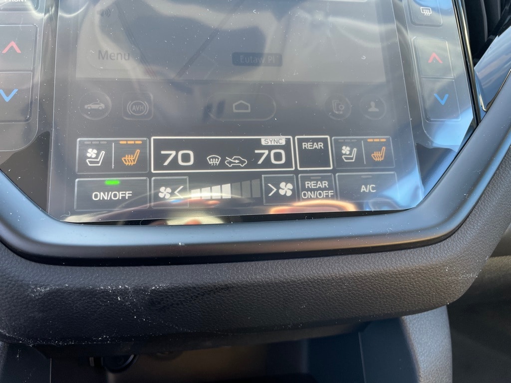 2026 Subaru Ascent Onyx Edition-Touring - Photo 18