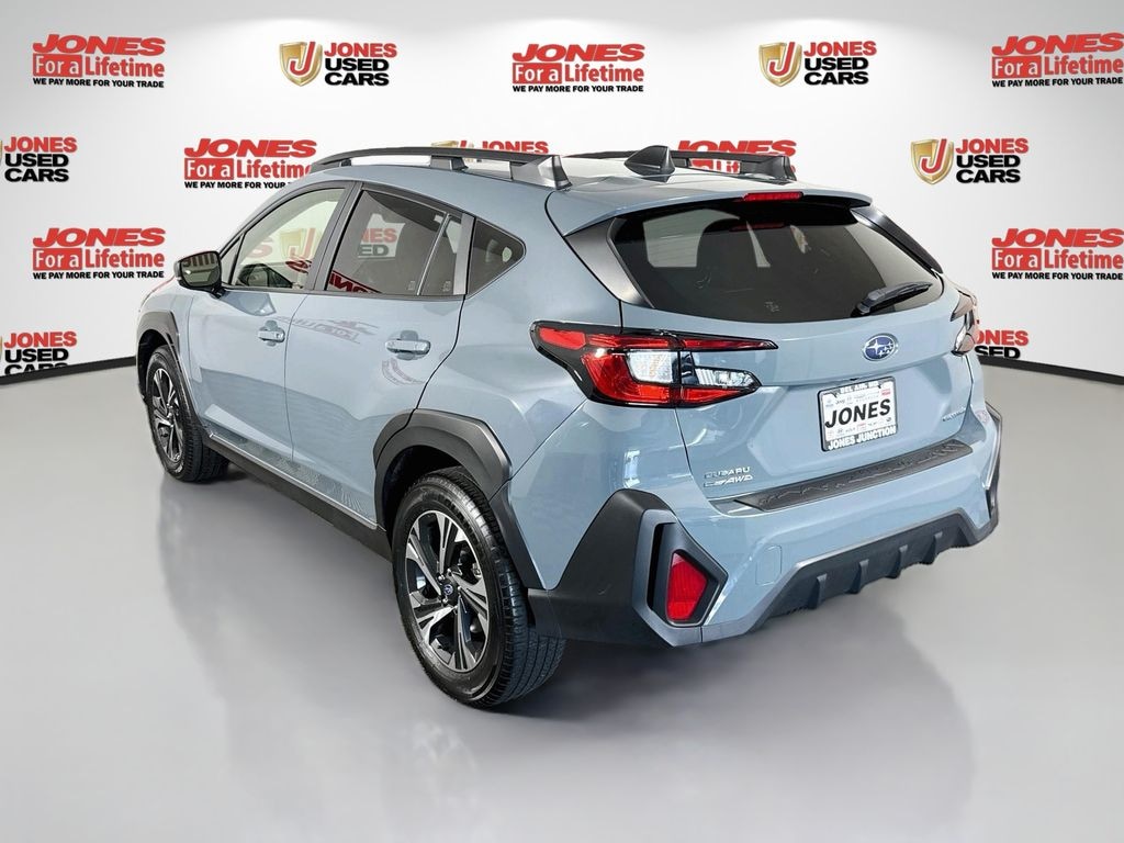 Used 2024 Subaru Crosstrek Premium SUV