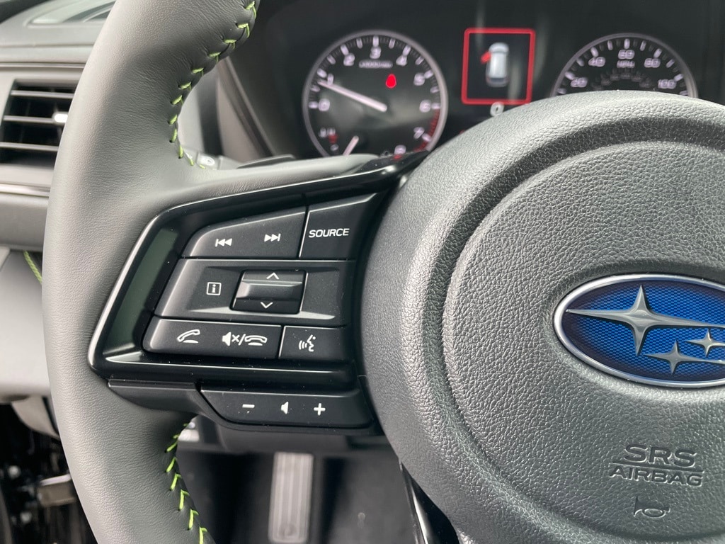 2026 Subaru Ascent Onyx Edition-Touring - Photo 21