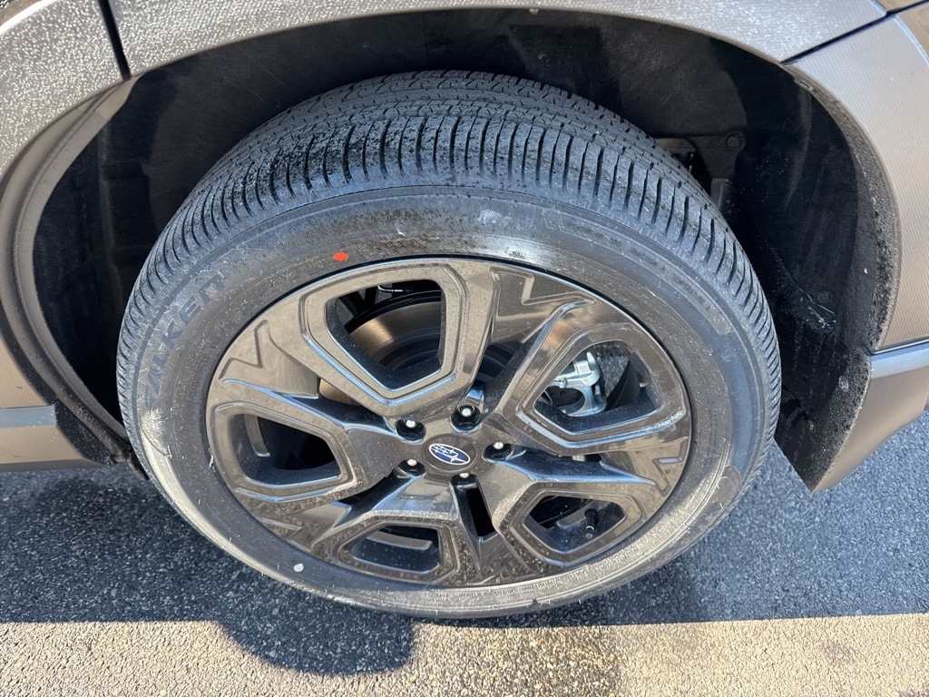 2026 Subaru Ascent Onyx Edition-Touring - Photo 17