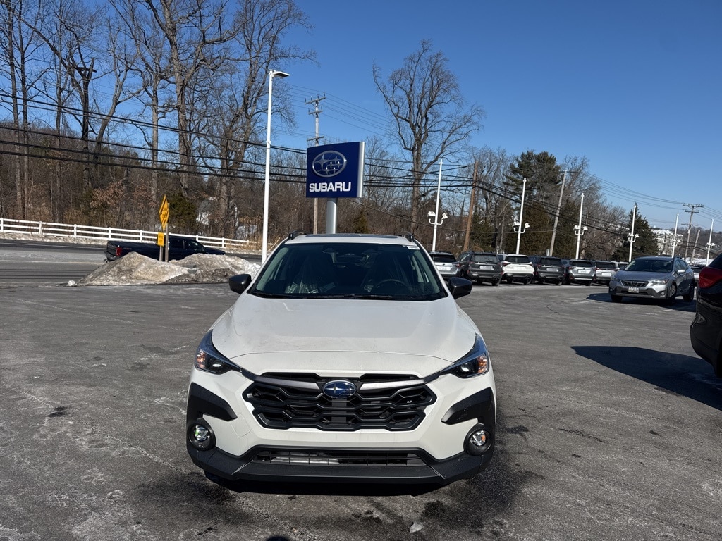 New 2026 Subaru Crosstrek Premium SUV