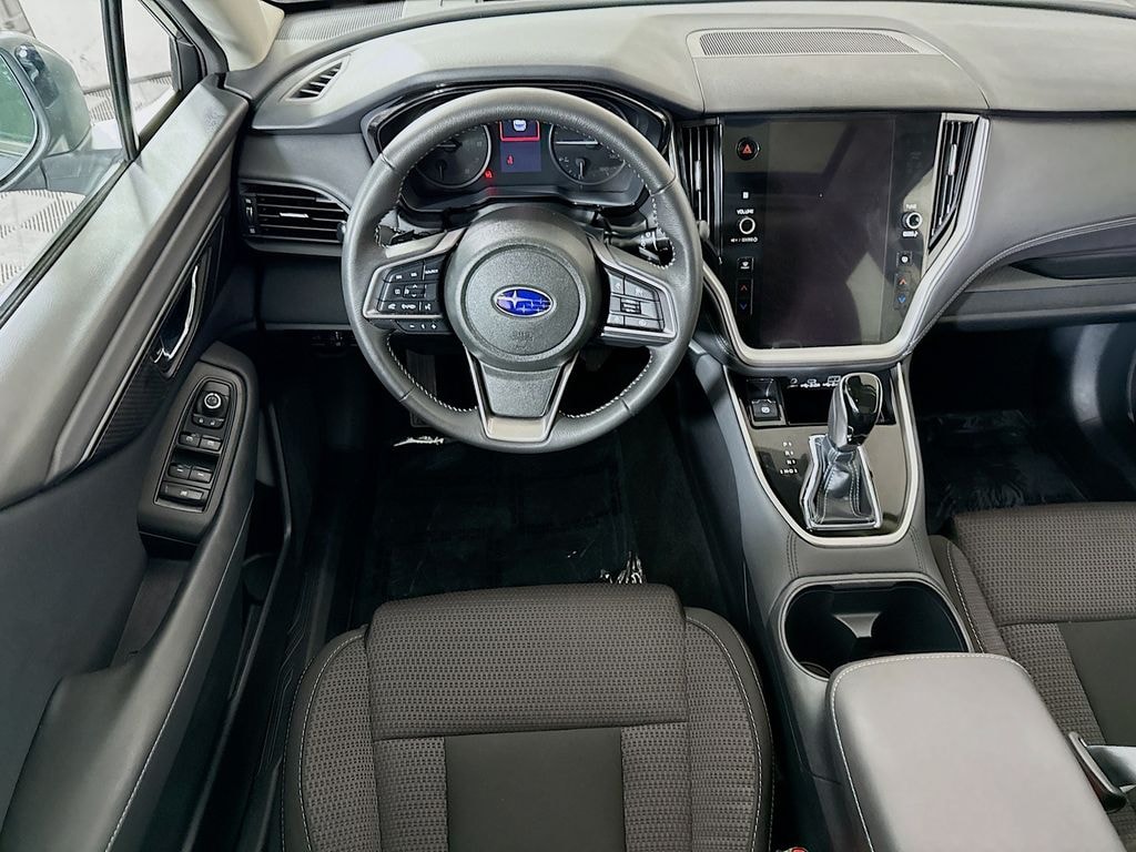 Used 2025 Subaru Outback Premium SUV