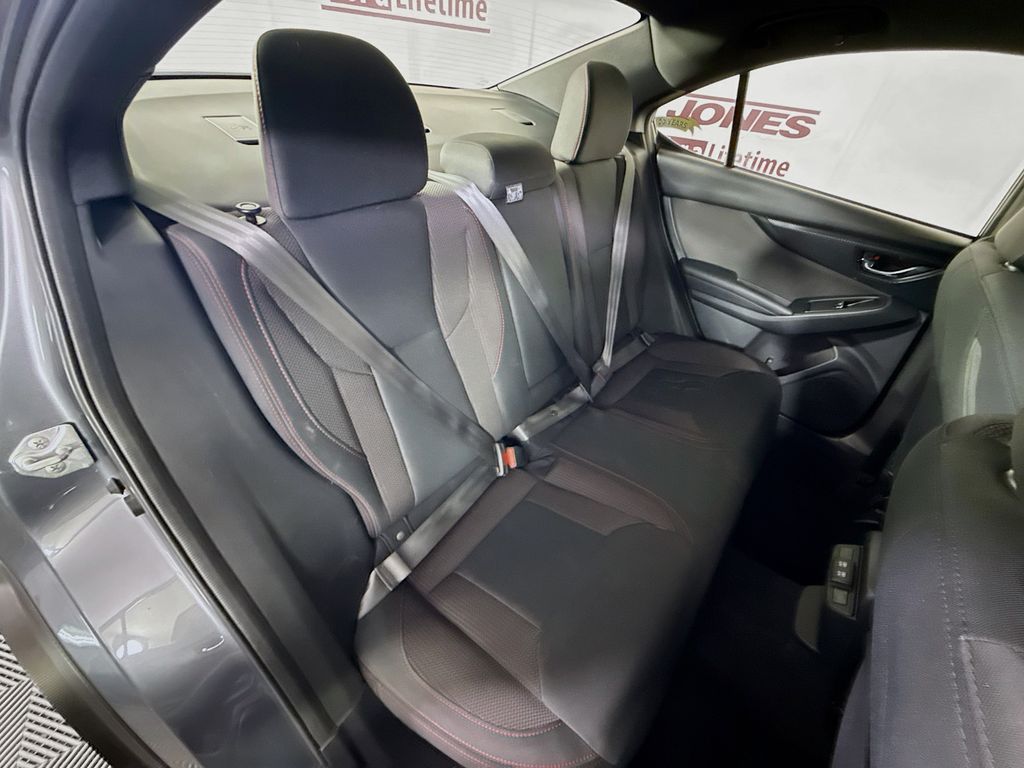 2023 Subaru WRX Premium - Photo 29