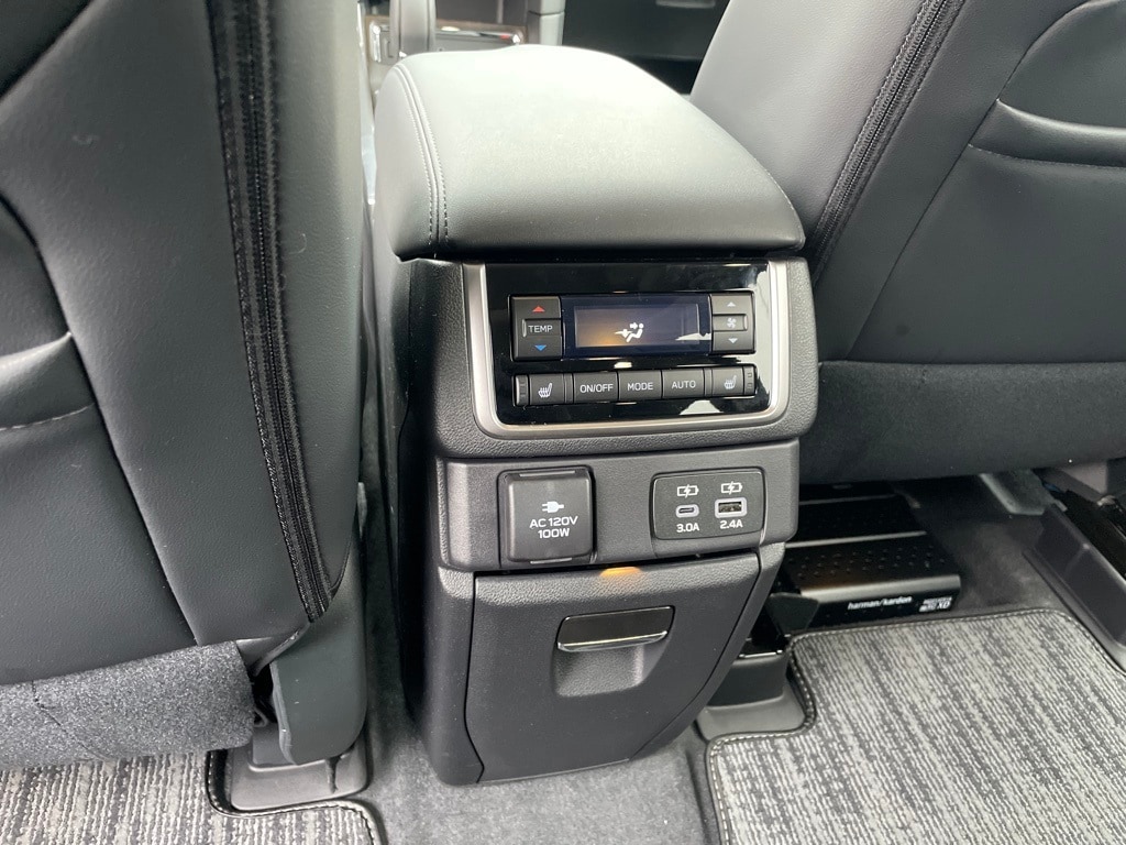 2026 Subaru Ascent Touring - Photo 15