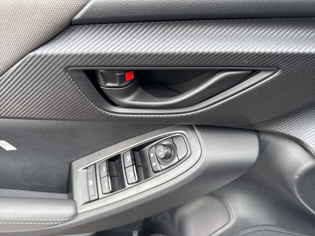 2026 Subaru Crosstrek Premium - Photo 8