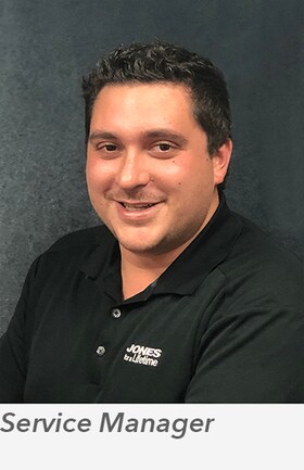 Staff member Ryan Allinson from 8f9c012d4d54