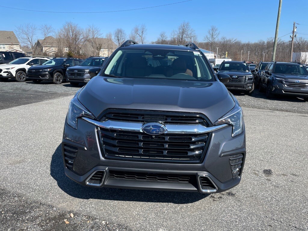New 2026 Subaru Ascent Touring 7-Passenger SUV