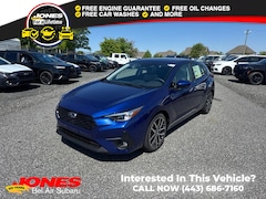 2026 Subaru Impreza Sport 5-Door