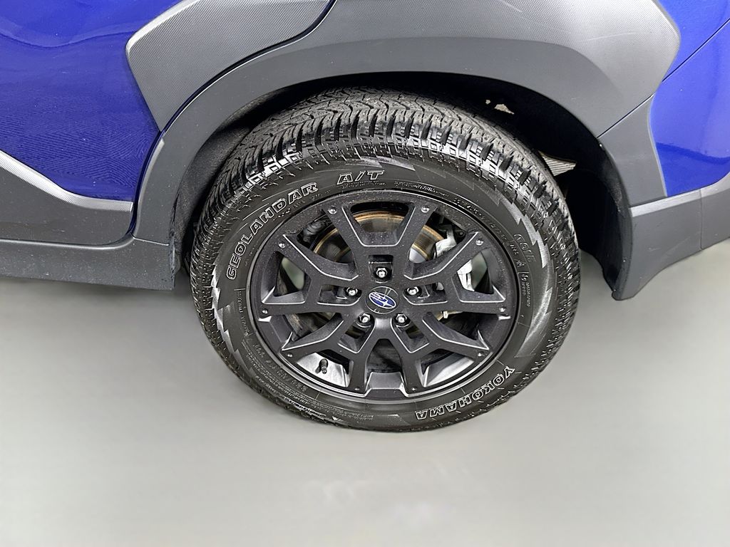 2025 Subaru Crosstrek Wilderness - Photo 36