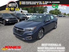 2025 Subaru Legacy Limited Sedan