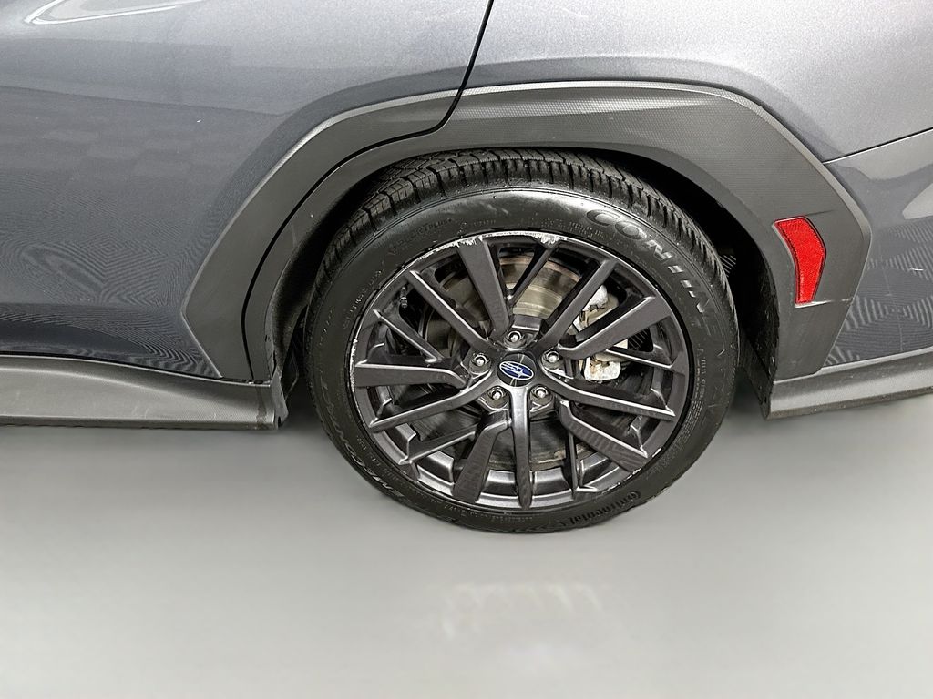 2023 Subaru WRX Premium - Photo 34