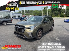 2025 Subaru Ascent Bronze Edition 7-Passenger SUV