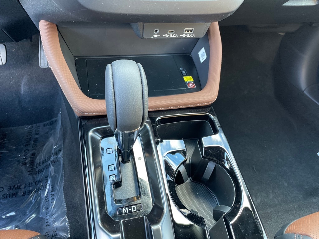 2026 Subaru Forester Touring - Photo 20