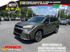 2025 Subaru Ascent Touring 7-Passenger SUV