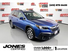 used 2020 Subaru Outback Premium SUV bel air,White Marsh,Baltimore & Fallston