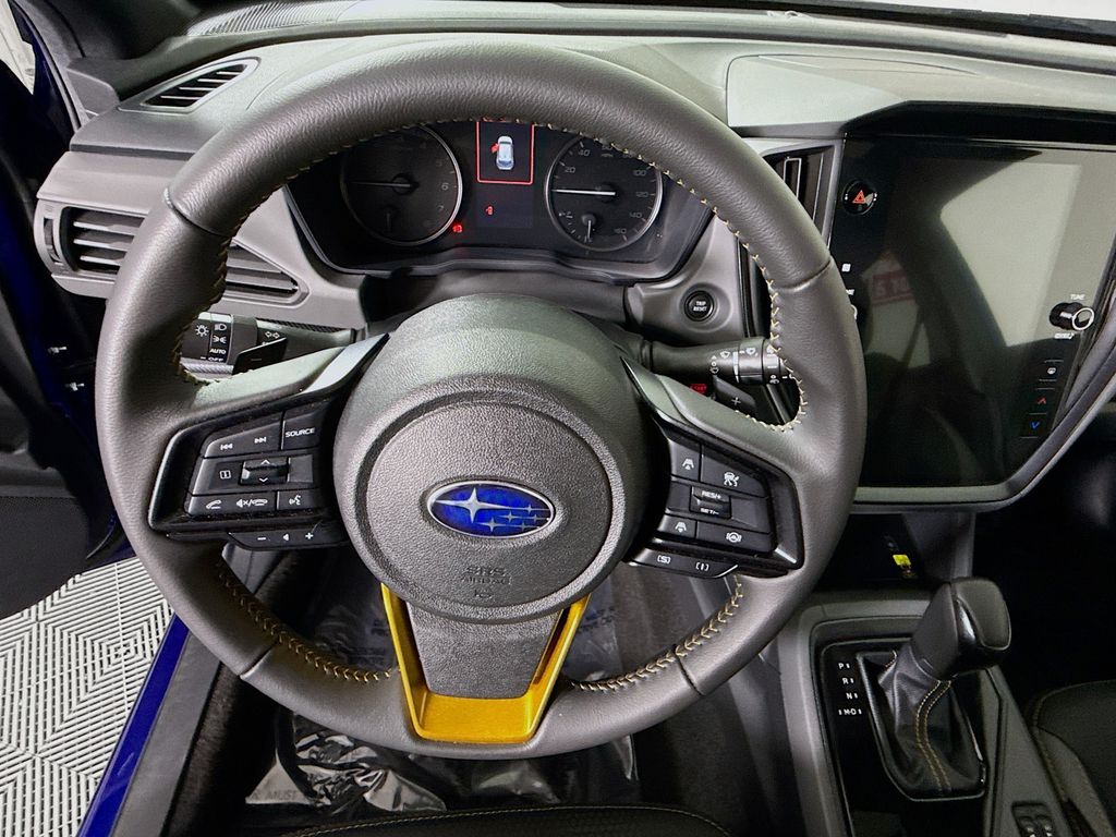 2025 Subaru Crosstrek Wilderness - Photo 22