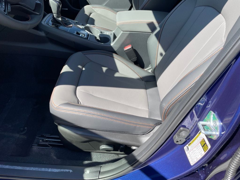 2026 Subaru Crosstrek Limited - Photo 10