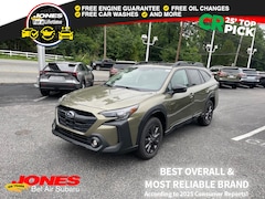 2025 Subaru Outback Onyx Edition XT SUV