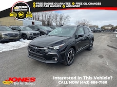 2026 Subaru Crosstrek Limited SUV