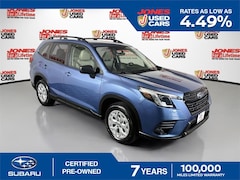 used 2024 Subaru Forester Base SUV bel air,White Marsh,Baltimore & Fallston