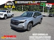 Subaru Forester Hybrid