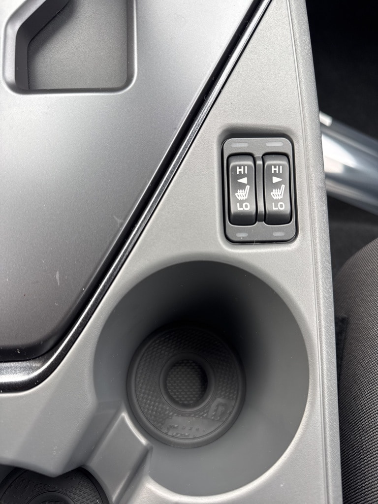 2026 Subaru Crosstrek Premium - Photo 15