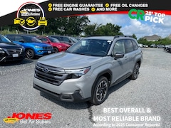 2025 Subaru Forester Hybrid Limited SUV