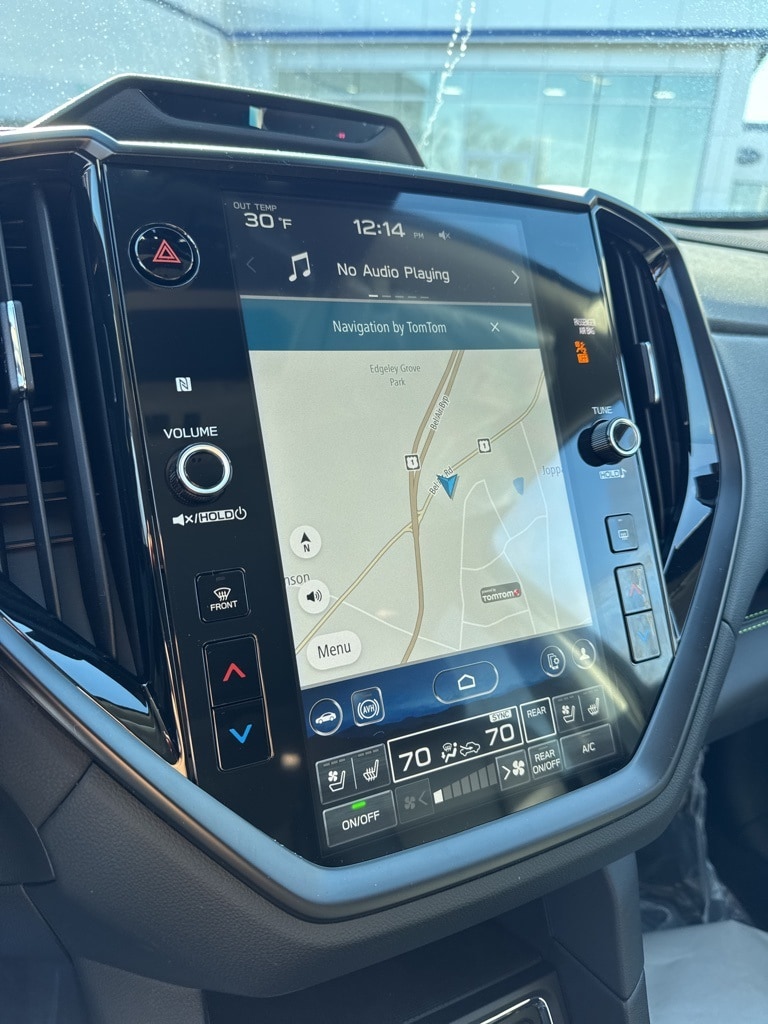 2026 Subaru Ascent Onyx Edition-Touring - Photo 14