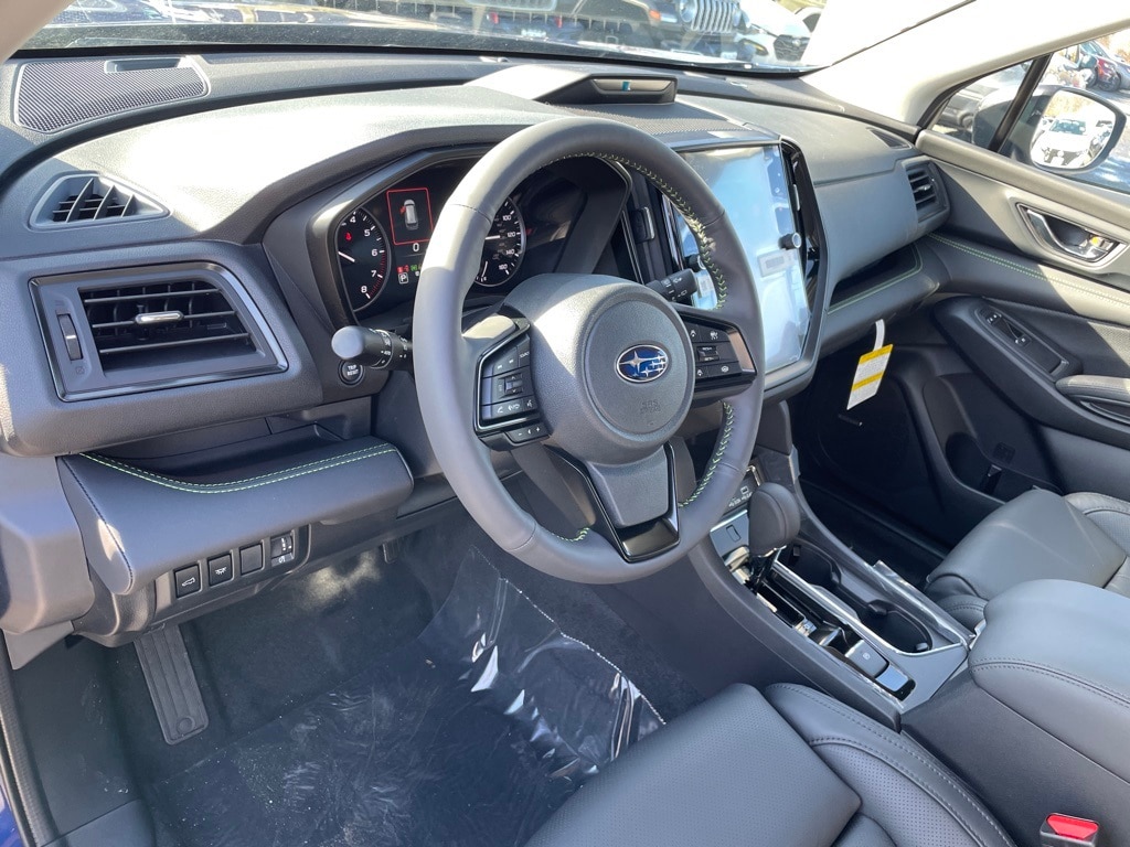 2026 Subaru Ascent Onyx Edition-Touring - Photo 10