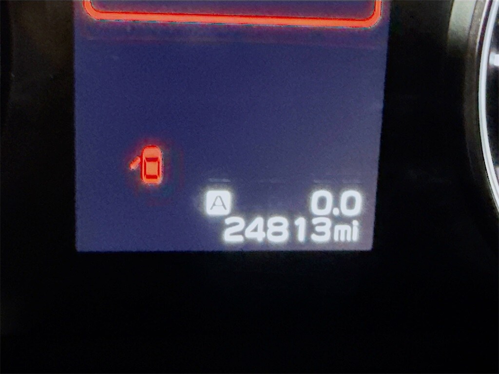 Certified 2024 Subaru Outback Limited SUV