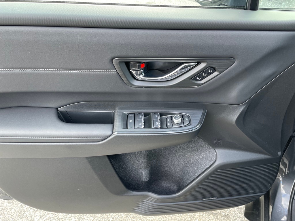 2026 Subaru Outback Touring XT - Photo 8