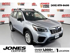 used 2021 Subaru Forester Base SUV bel air,White Marsh,Baltimore & Fallston