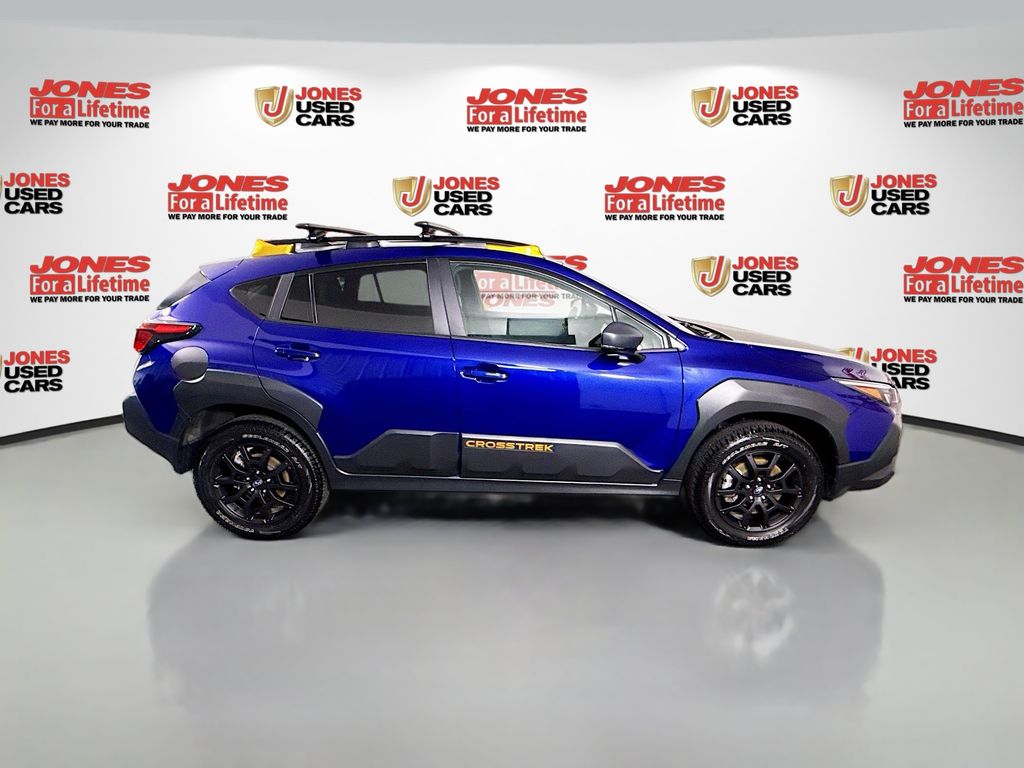 2025 Subaru Crosstrek Wilderness - Photo 19
