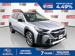 used 2025 Subaru Outback Limited SUV bel air,White Marsh,Baltimore & Fallston