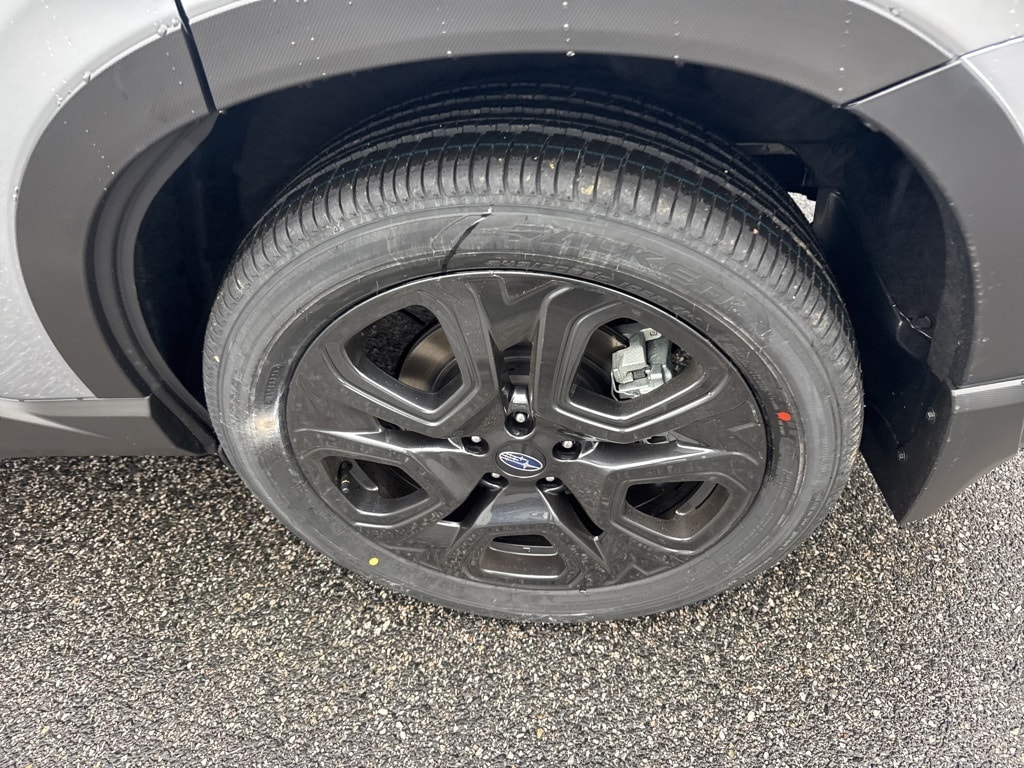 2026 Subaru Ascent Onyx Edition-Touring - Photo 18
