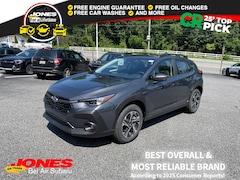 2025 Subaru Crosstrek Premium SUV