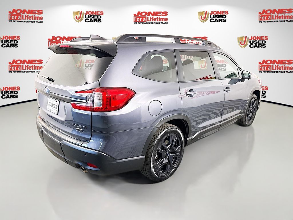 2023 Subaru Ascent Onyx Edition Limited - Photo 19