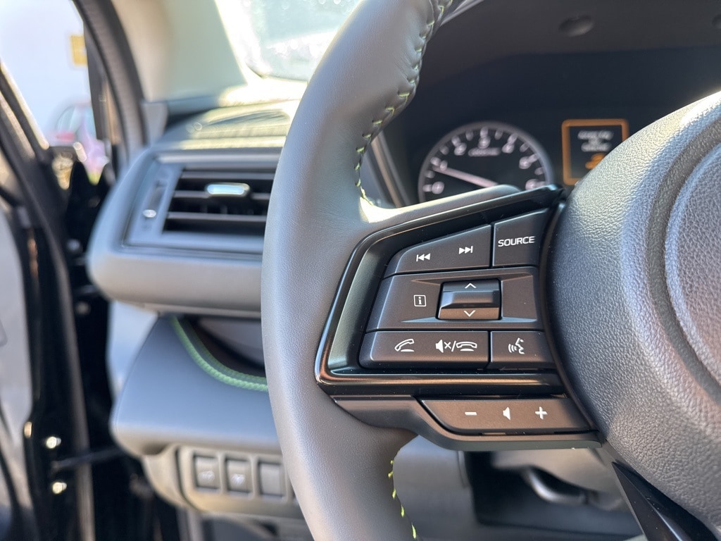 2026 Subaru Ascent Onyx Edition-Touring - Photo 15