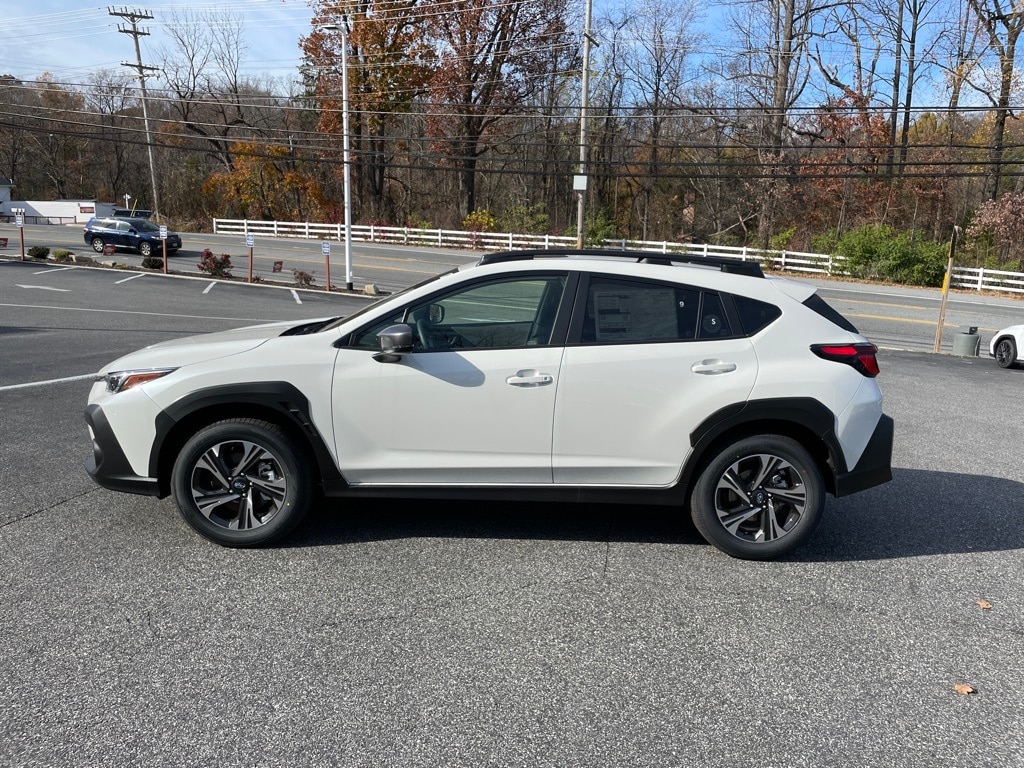 New 2025 Subaru Crosstrek Premium SUV