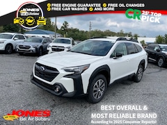 2025 Subaru Outback Premium SUV