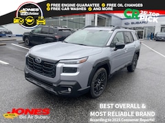 2026 Subaru Outback Limited XT SUV