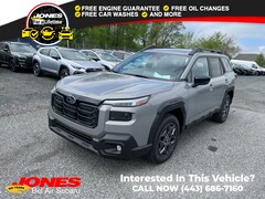 2026 Subaru Outback Premium SUV