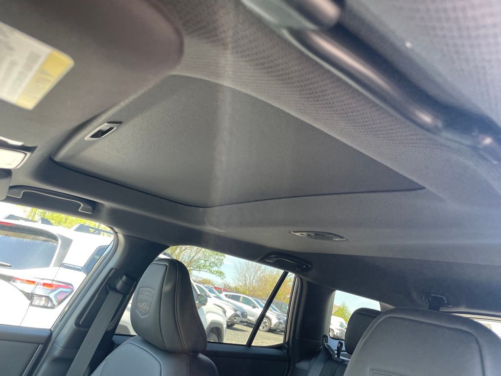 2026 Subaru Outback Wilderness - Photo 13