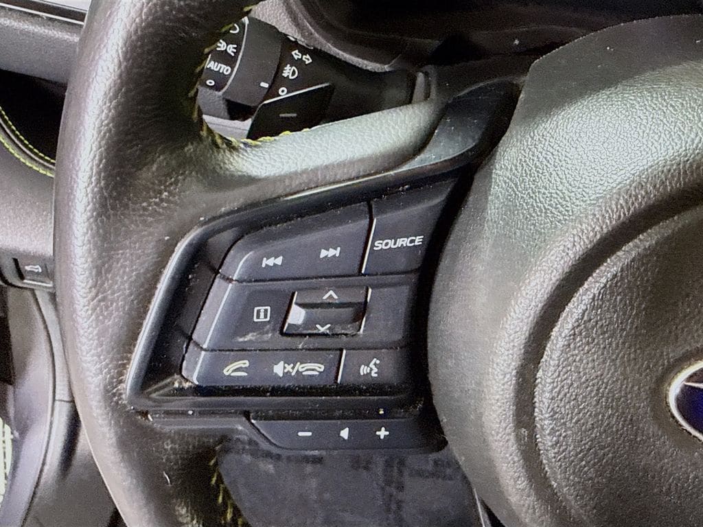 2023 Subaru Ascent Onyx Edition Limited - Photo 24
