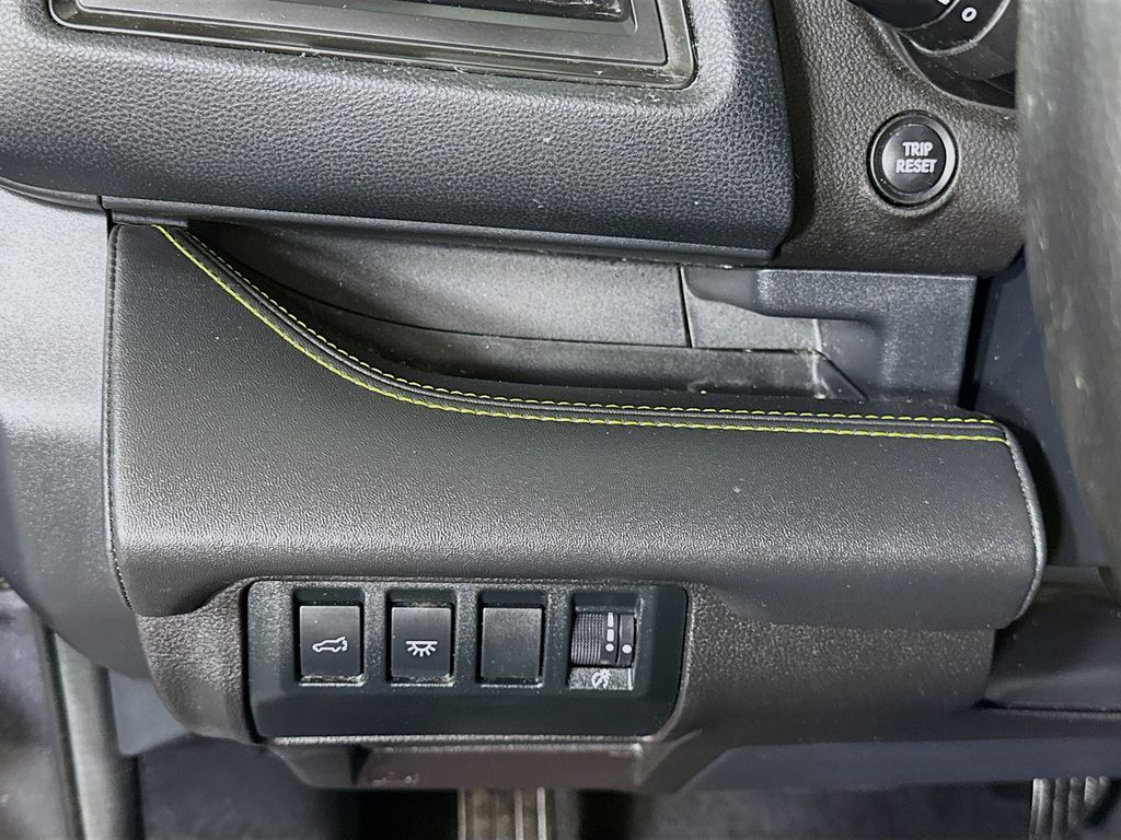 2023 Subaru Ascent Onyx Edition Limited - Photo 22