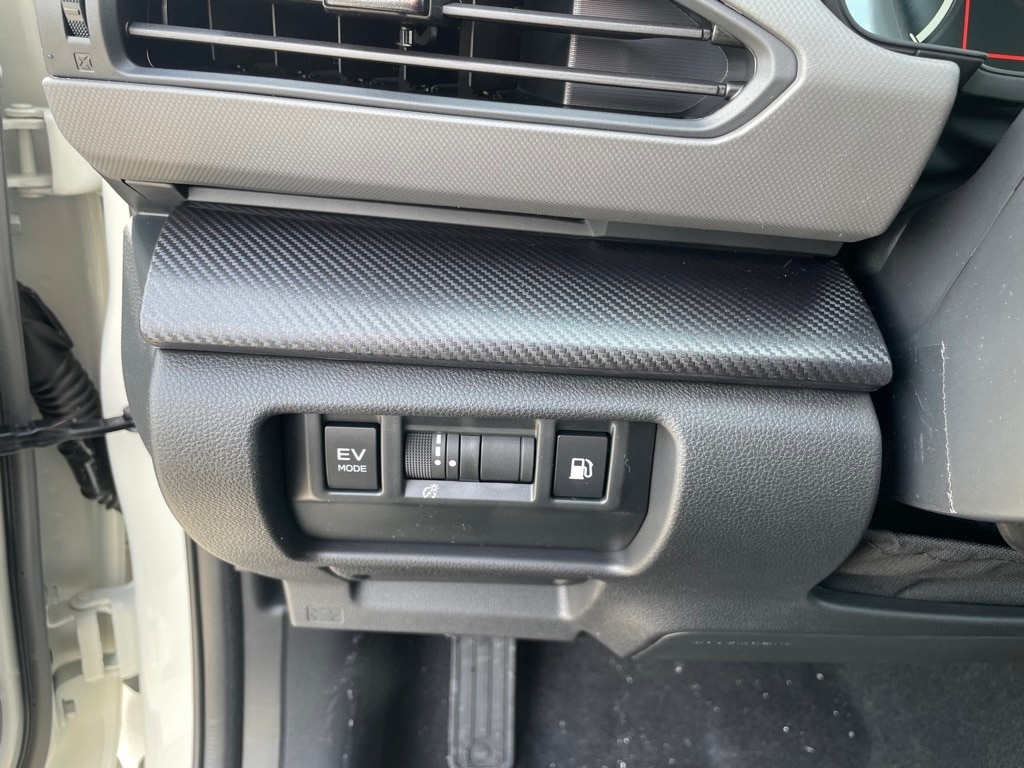 2026 Subaru Crosstrek Limited - Photo 13
