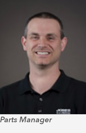 Staff member Jim Miller from d736455baf45